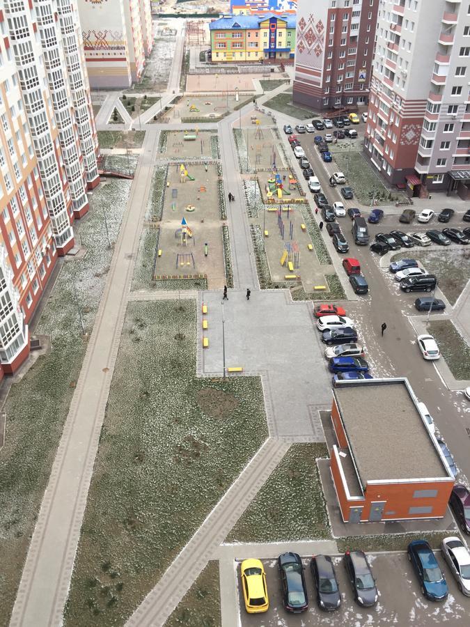 Apartament Delux Light Apartment Kiev Ngoại thất bức ảnh