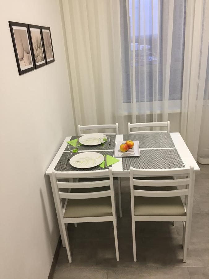 Apartament Delux Light Apartment Kiev Ngoại thất bức ảnh