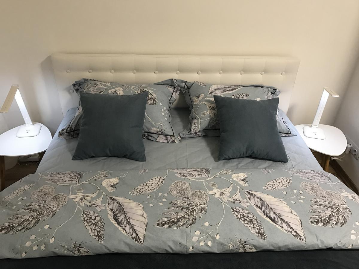 Apartament Delux Light Apartment Kiev Ngoại thất bức ảnh
