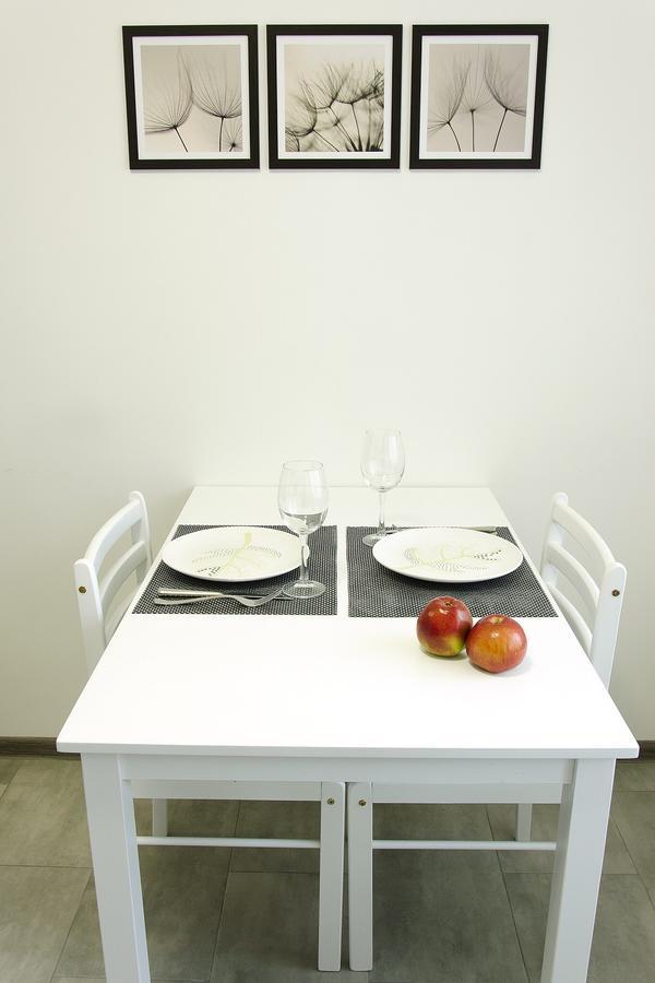 Apartament Delux Light Apartment Kiev Ngoại thất bức ảnh