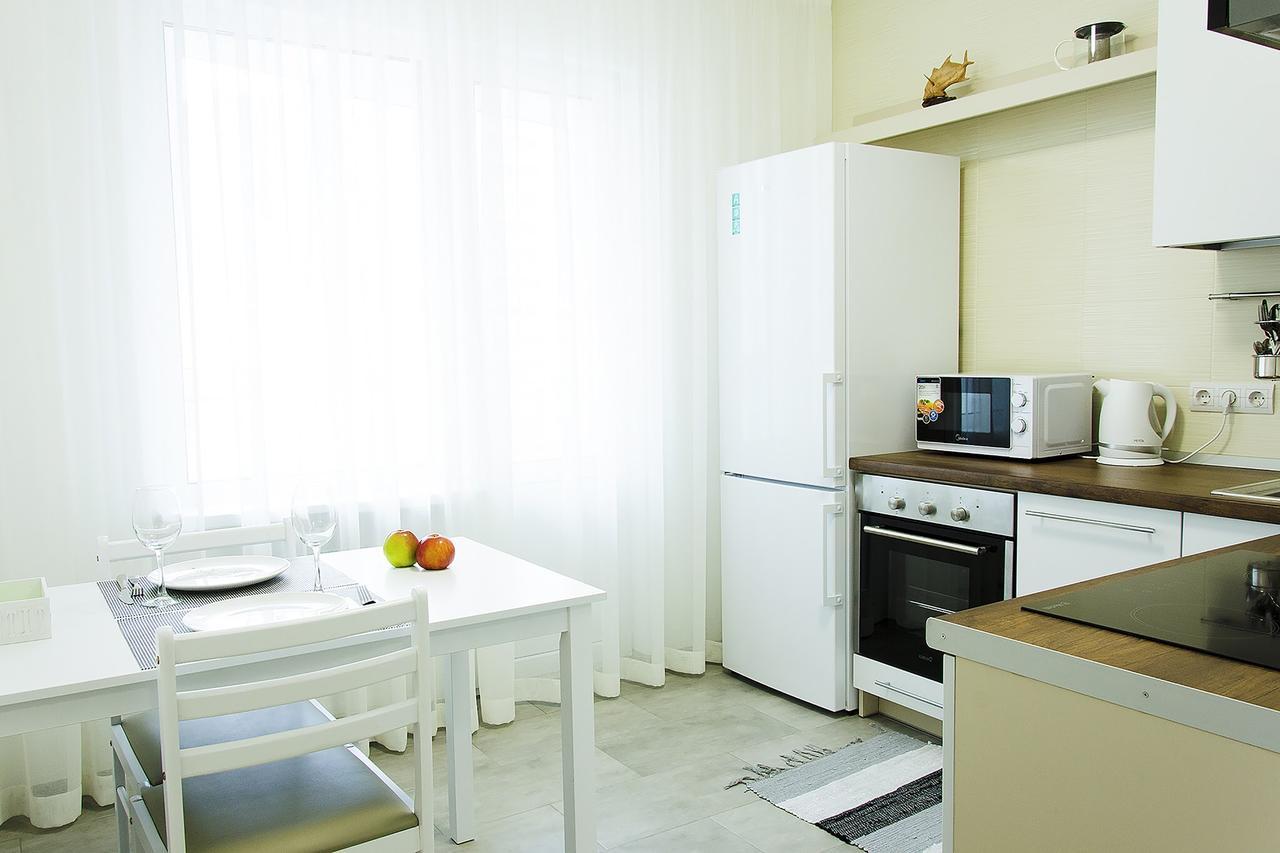 Apartament Delux Light Apartment Kiev Ngoại thất bức ảnh