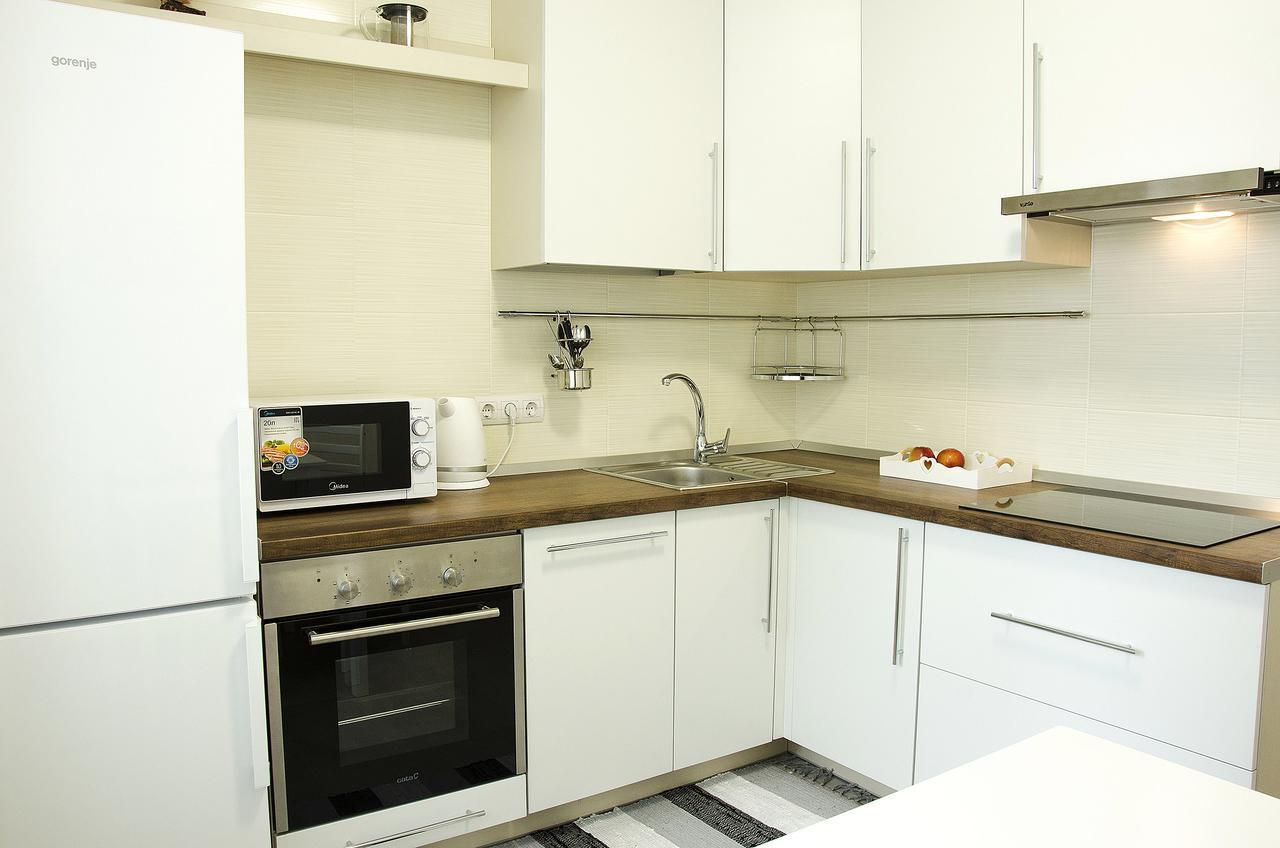 Apartament Delux Light Apartment Kiev Ngoại thất bức ảnh