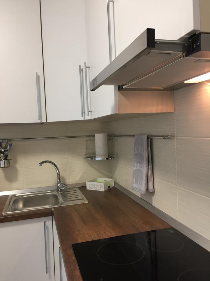Apartament Delux Light Apartment Kiev Ngoại thất bức ảnh