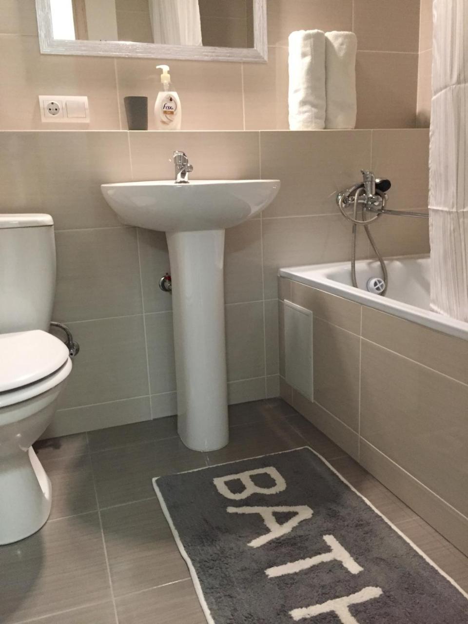 Apartament Delux Light Apartment Kiev Ngoại thất bức ảnh